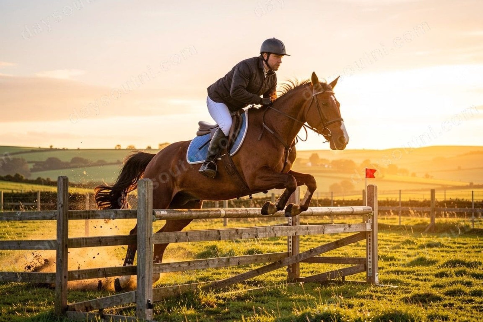 Tullymurray Equestrian Centre