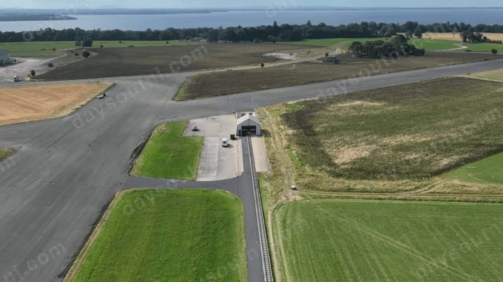 Ulster Aero Modelling Club (Langford)