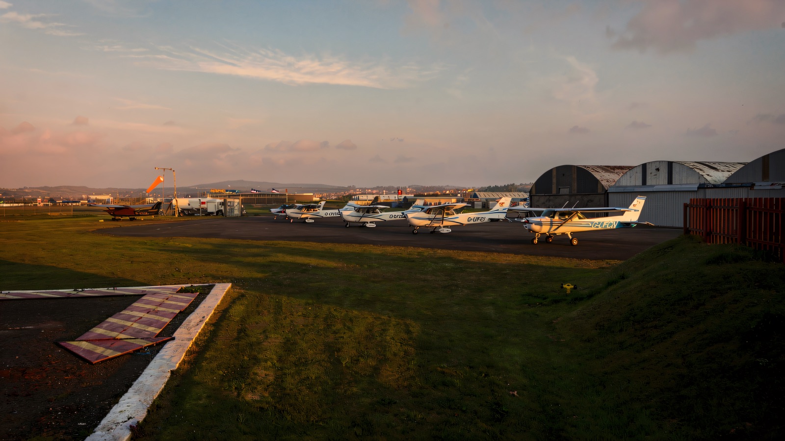 Ulster Flying Club