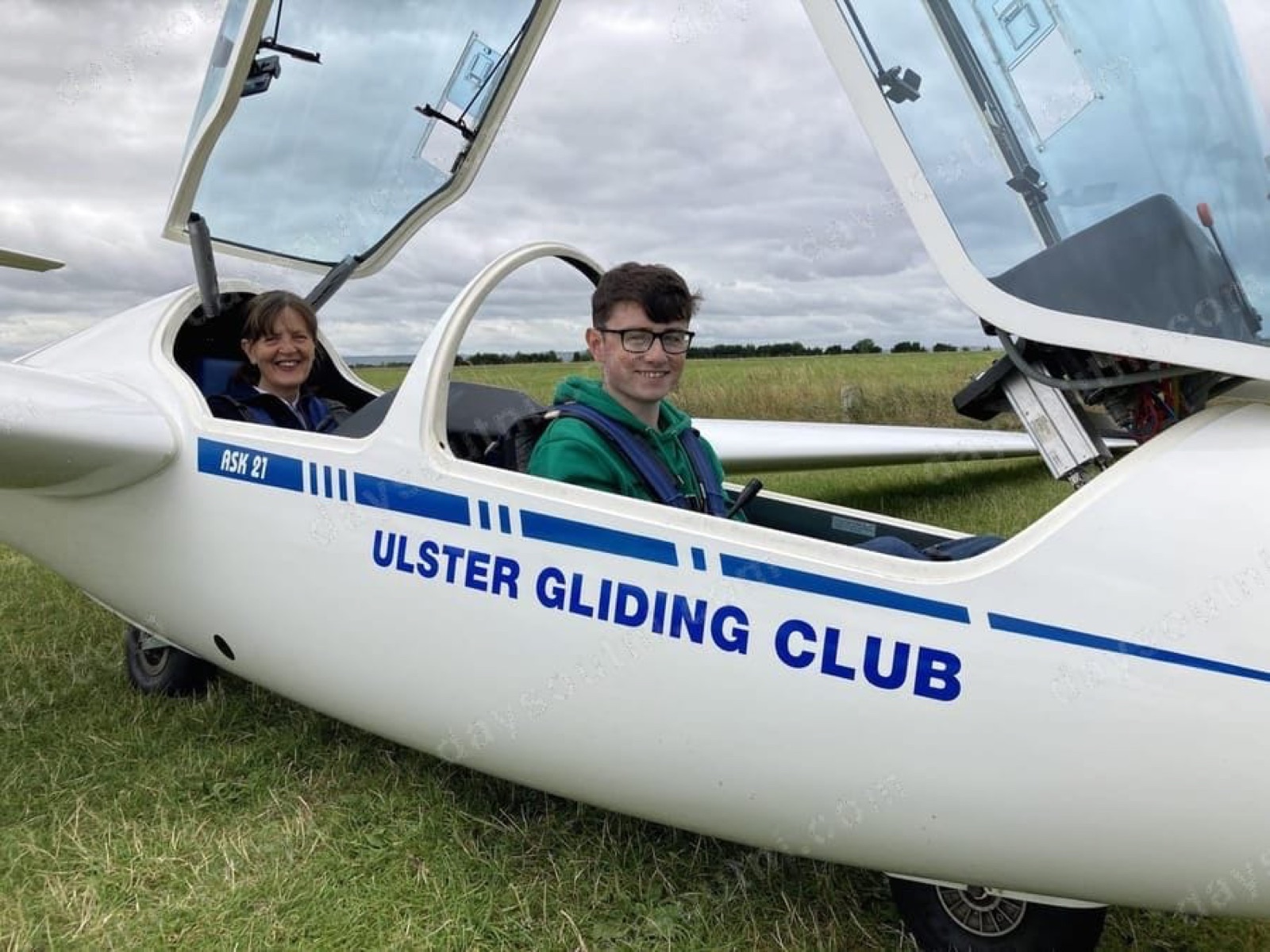 Ulster Gliding Centre