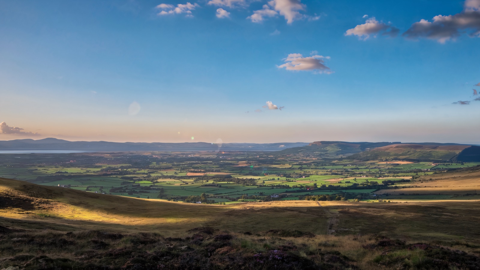 Ulster Way