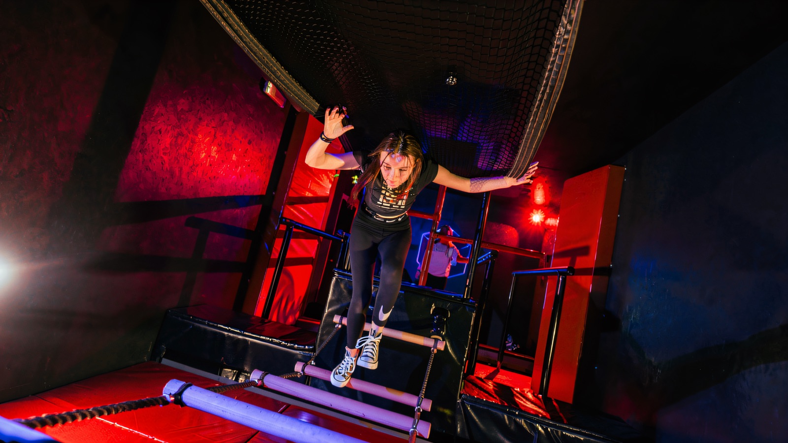 Ultimate Challenges (Airtastic Lisburn)
