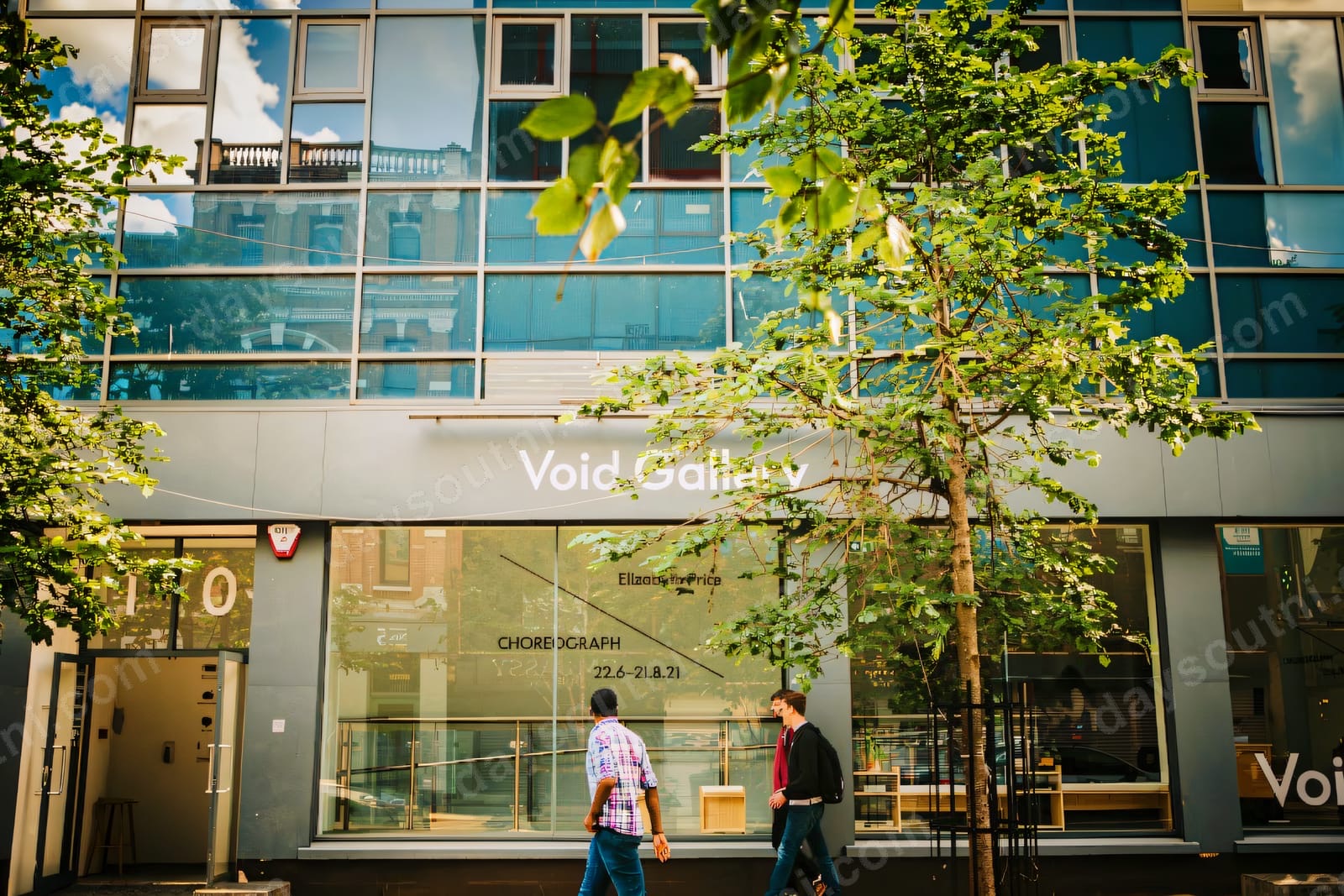 Void Gallery