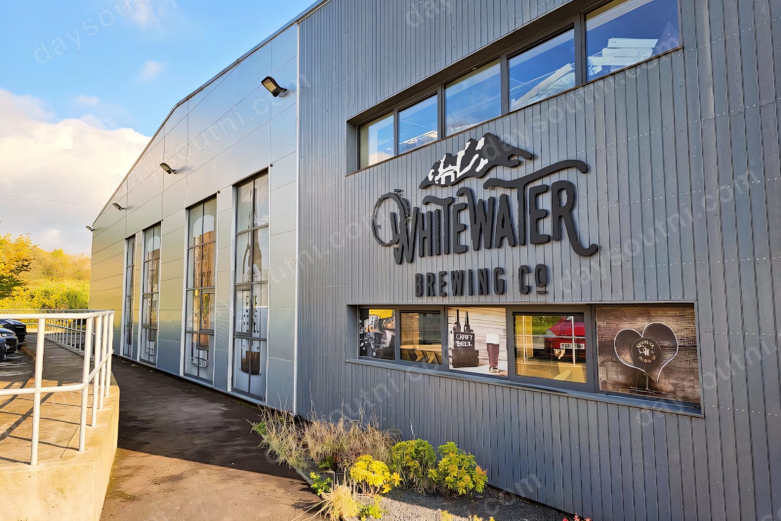 Whitewater Brewery